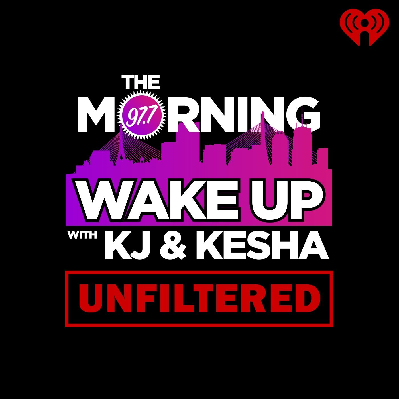 UNFILTERED: What Happens To KJ and Kesha If They Won Powerball/MegaMillions
