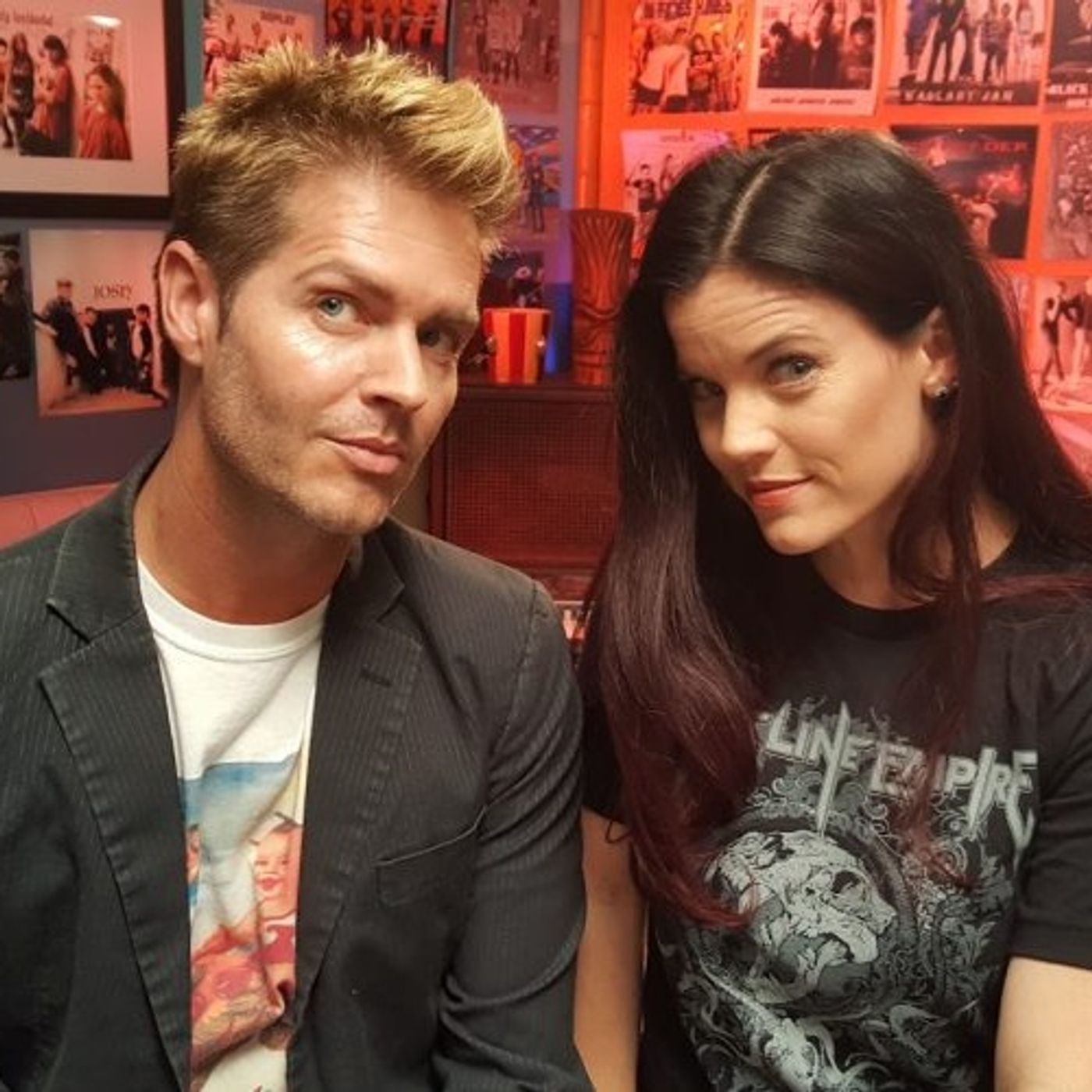 Soundwaves: The Music Interview