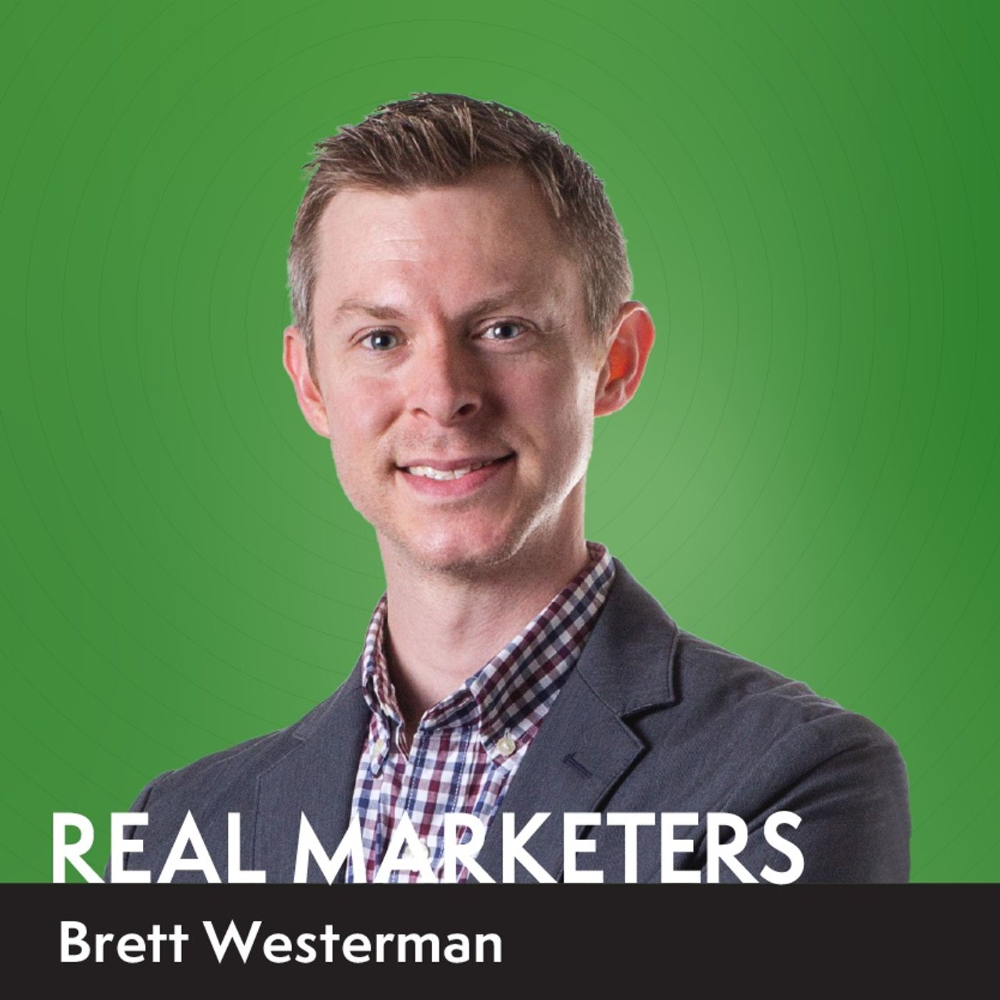 REAL MARKETERS