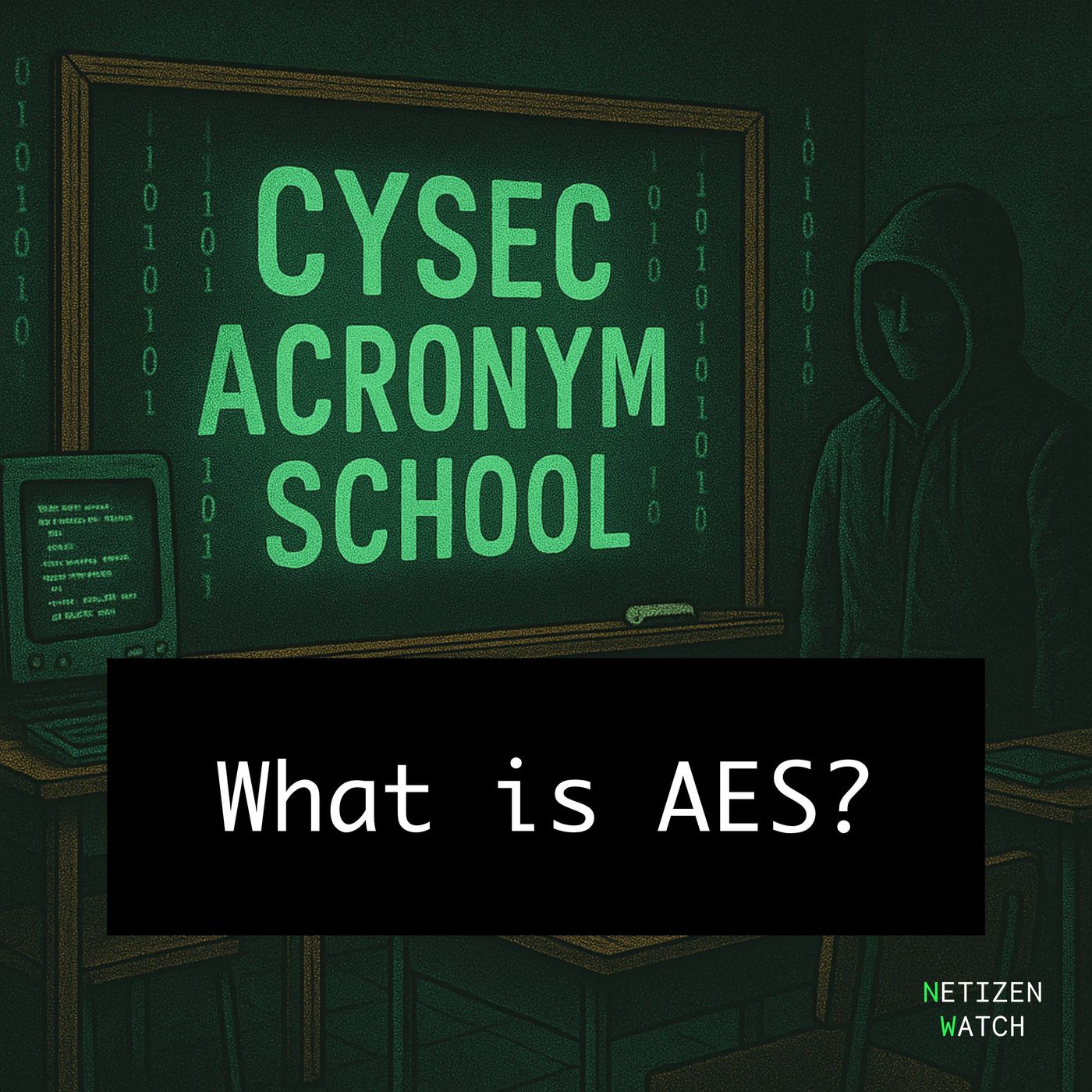 Cysec Acronym School