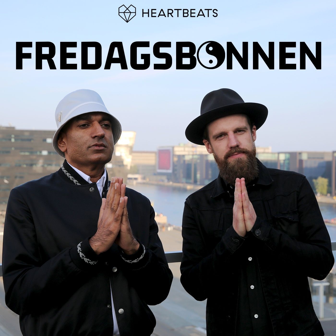 Fredagsbønnen