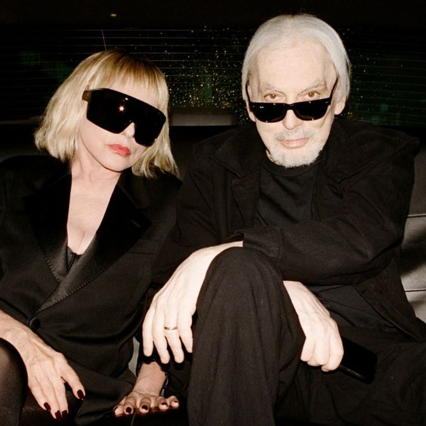Blondie Announce High Noon, First New Album in Nine Years