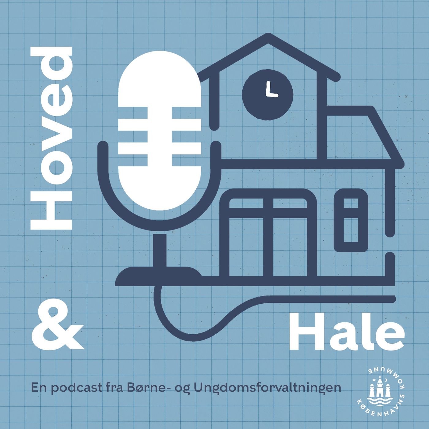Hoved og hale