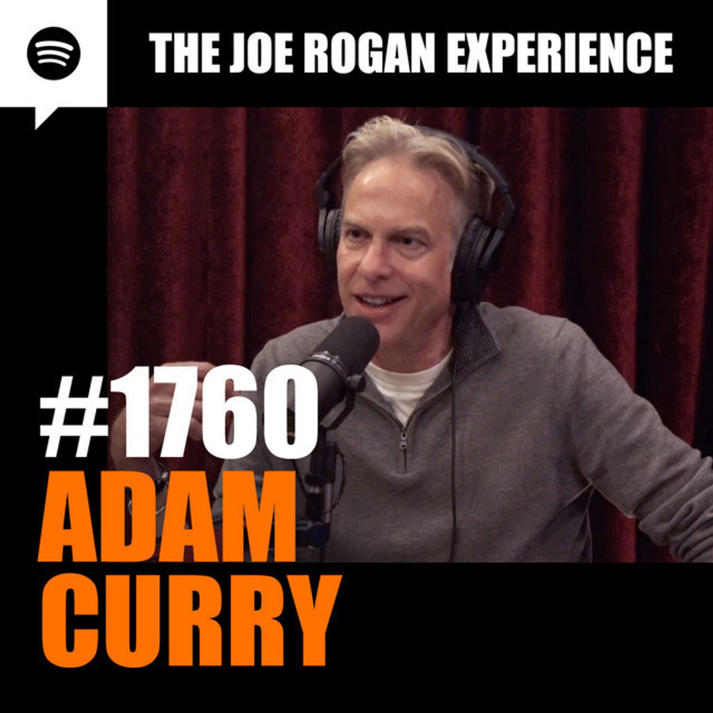 Joe Rogan Experience _2273 - Adam Curry(M4A_128K) episode artwork
