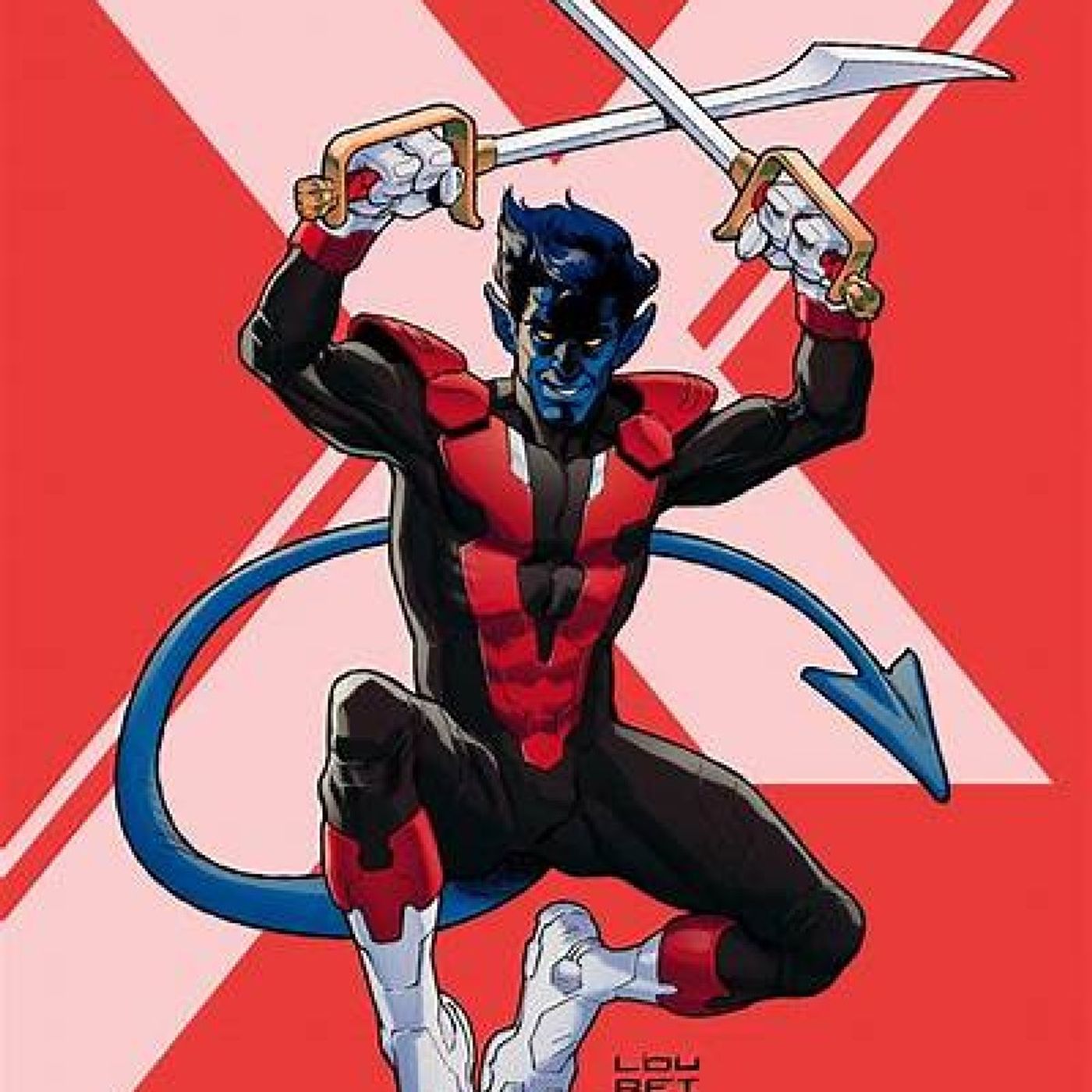 Nightcrawler episode artwork