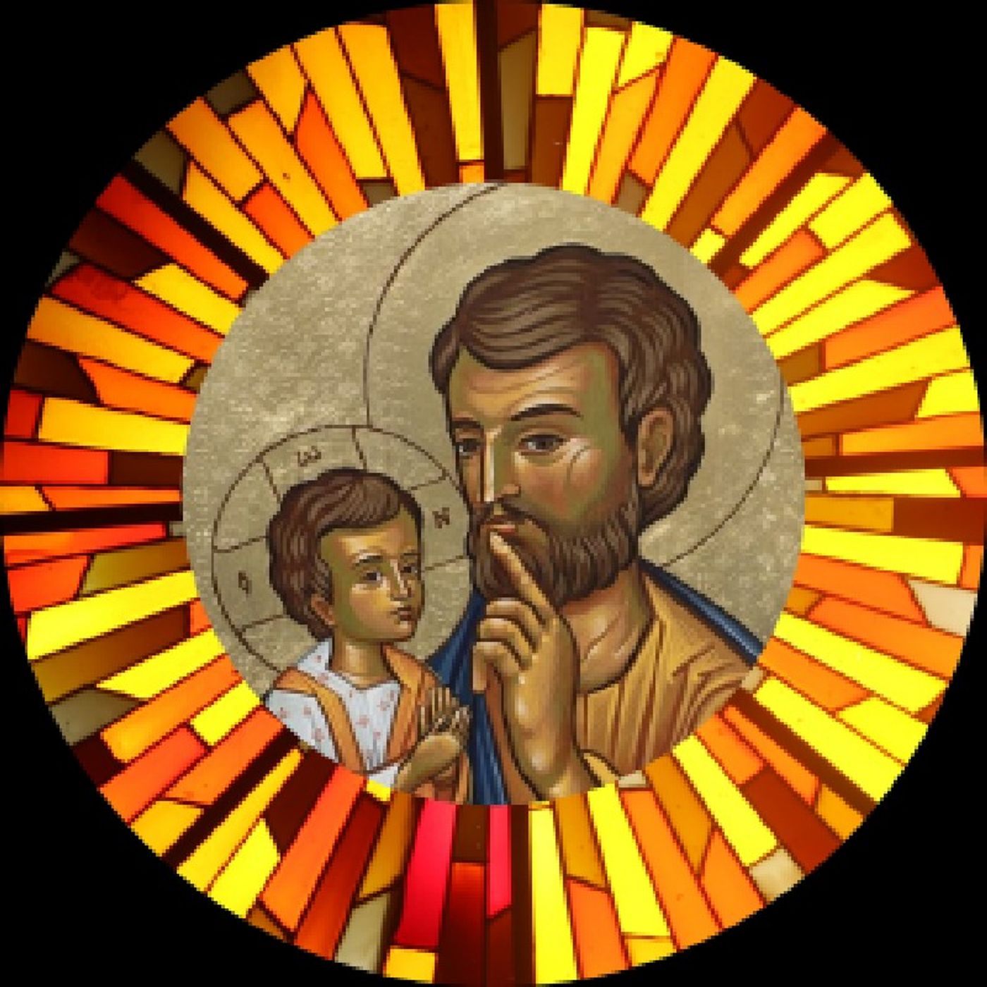 La Reflexión del Día "Silenciosos como San José" episode artwork
