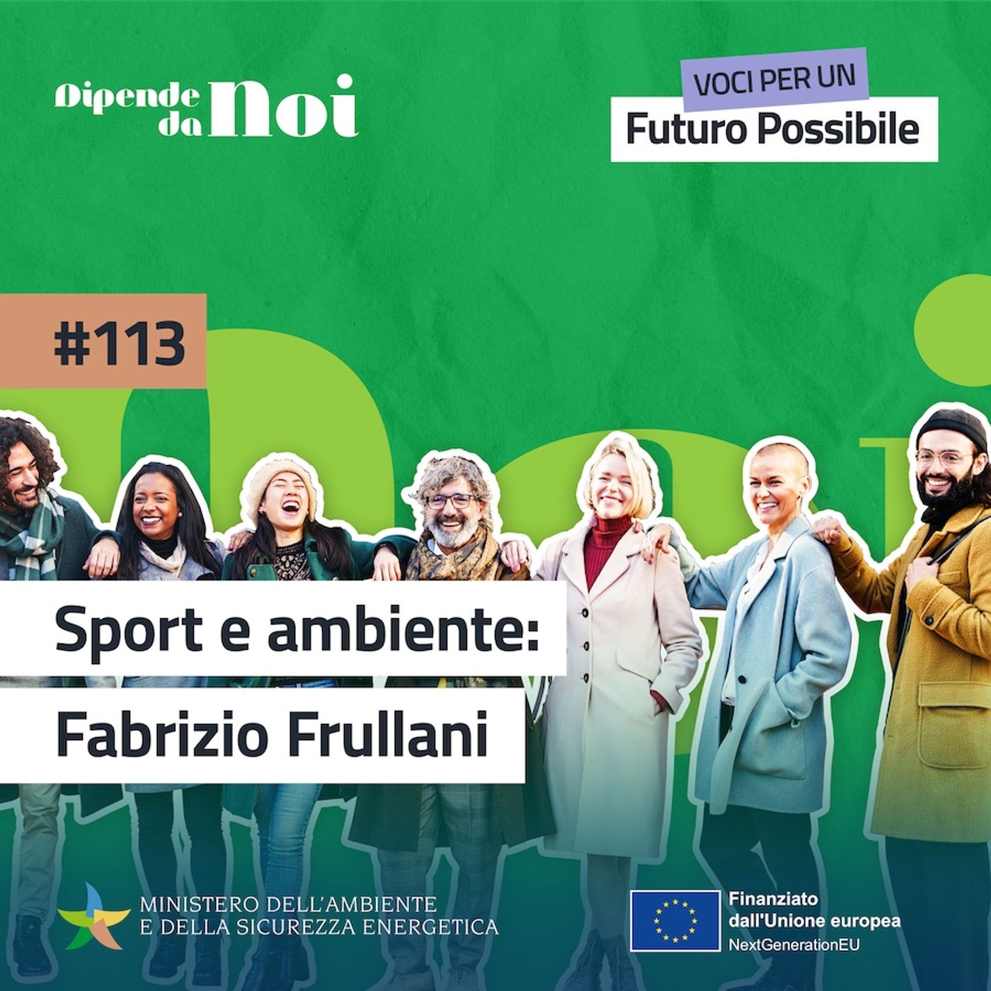Voci per un futuro possibile