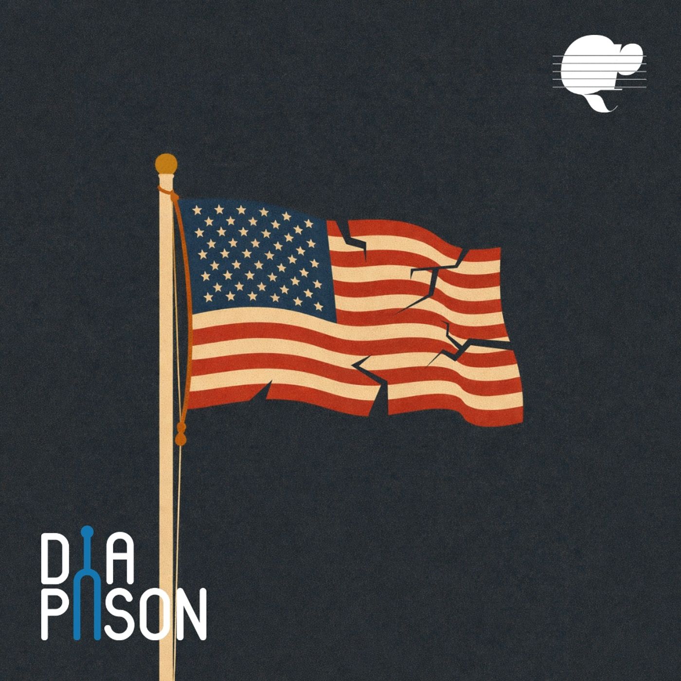 D29 - La fragilità della cultura americana episode artwork