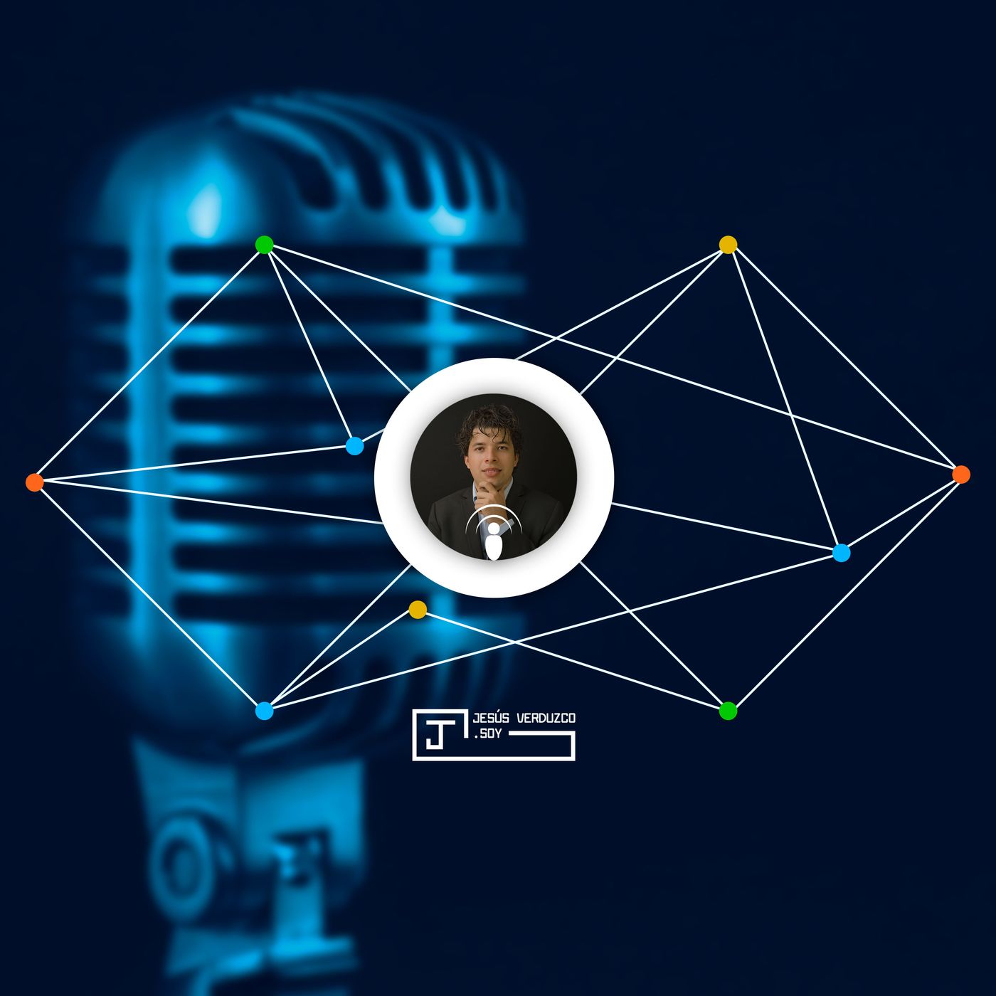 En Las Nubes Con Jesús Verduzco