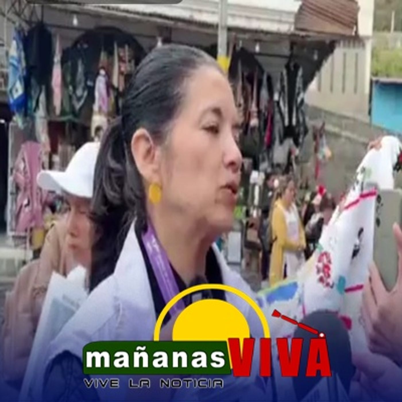 Luz Yaneth Forero - Tema Honrar La Memoria de Persona Desaparecidas