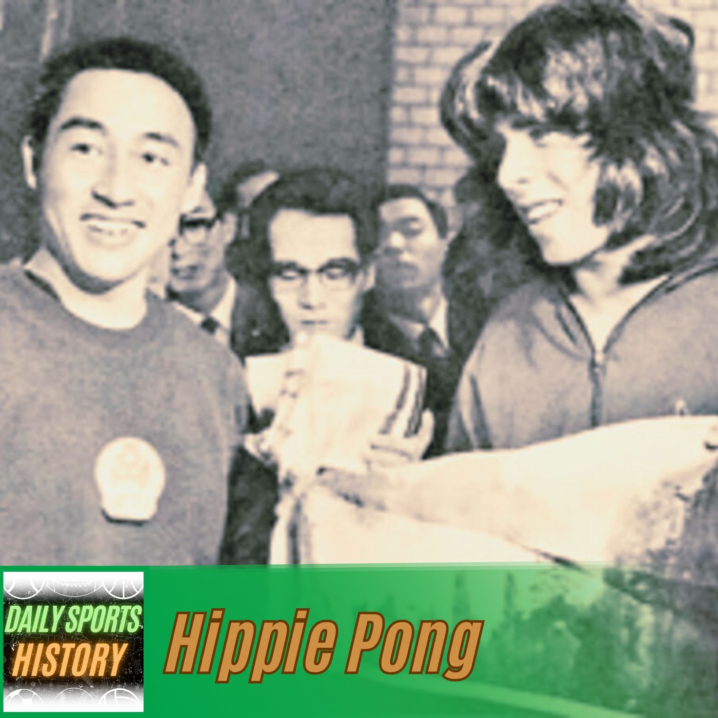 Daily Sports History
