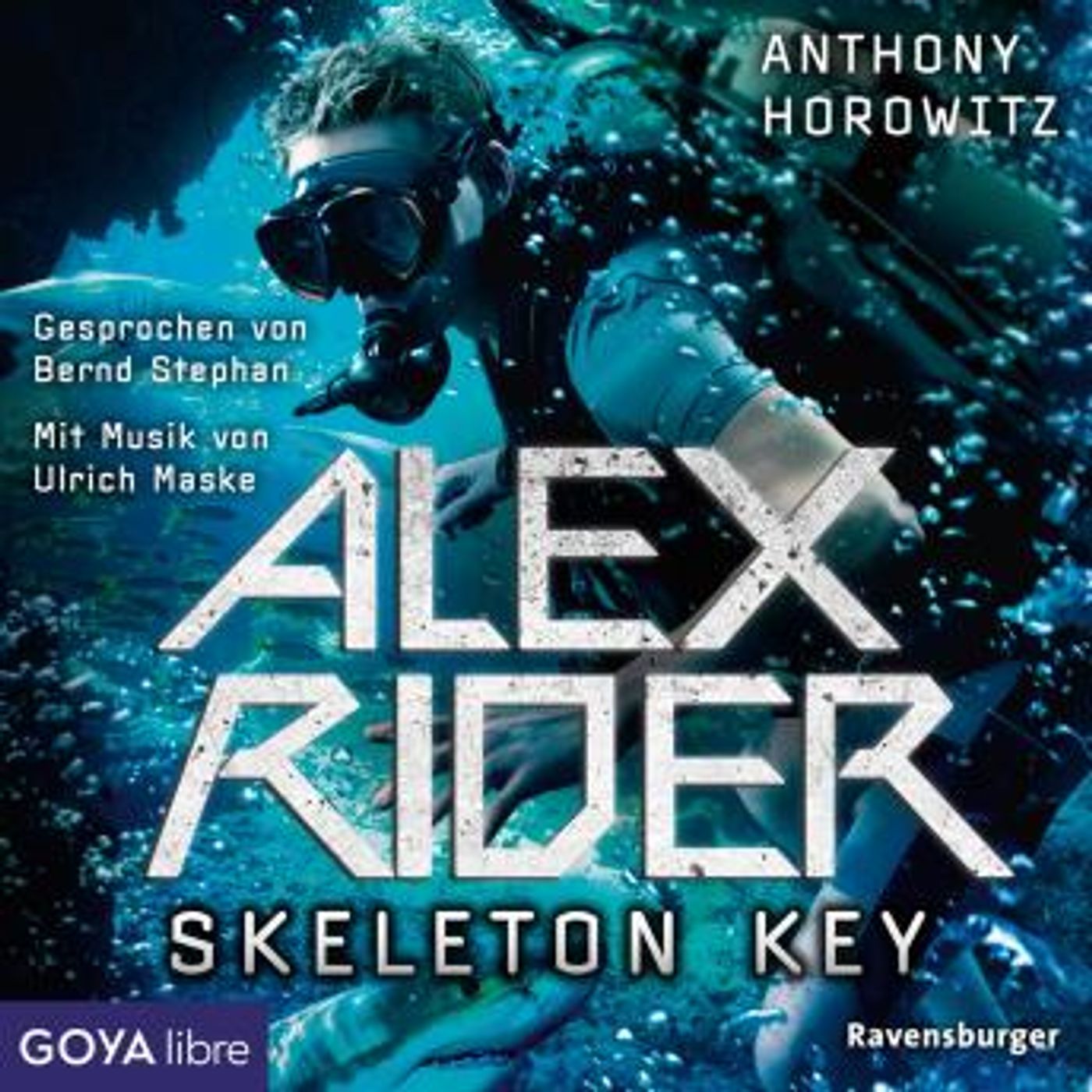 Grab the Top Full Audiobooks in Kids, Mystery & Fantasy
