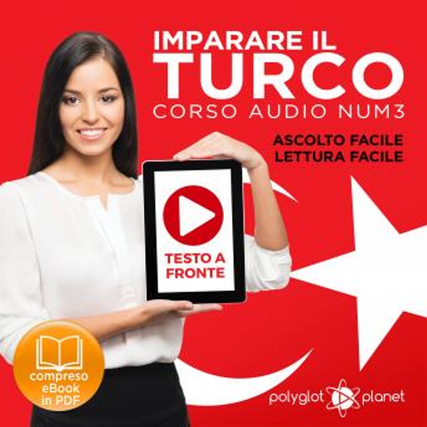 Enjoy Amazing Full Audiobooks in Non-Fiction, Language Instruction