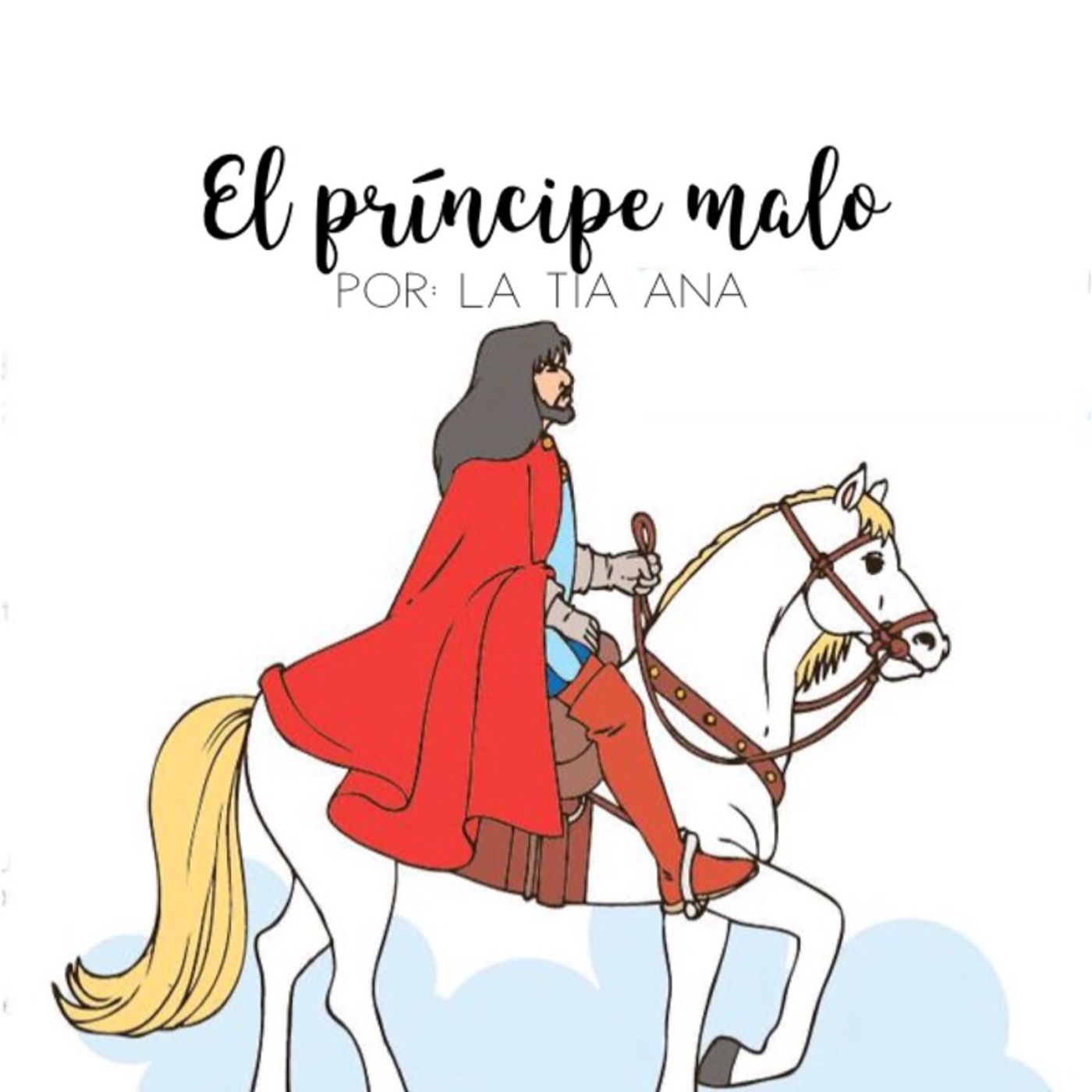 La tía Ana