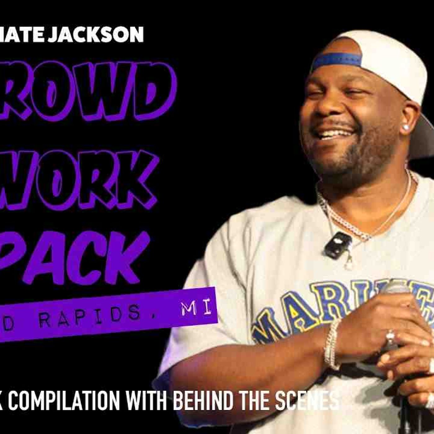 CROWD WORK PACK_ Grand Rapids_ MI