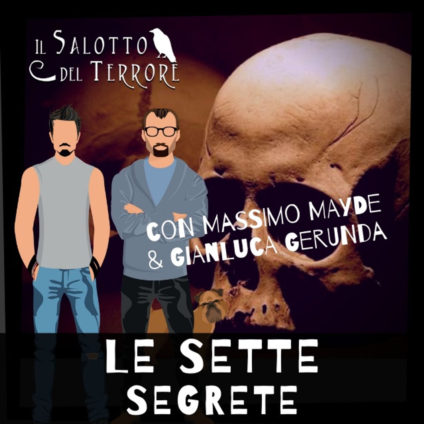 Le sette segrete