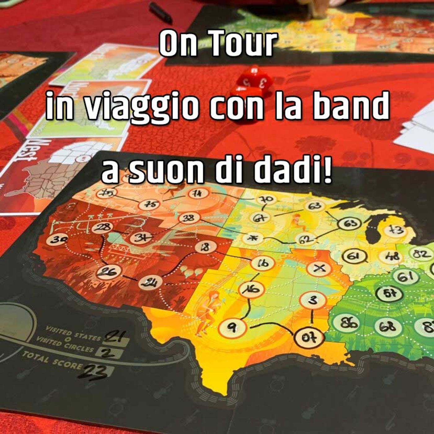 Ti racconto le Cronache