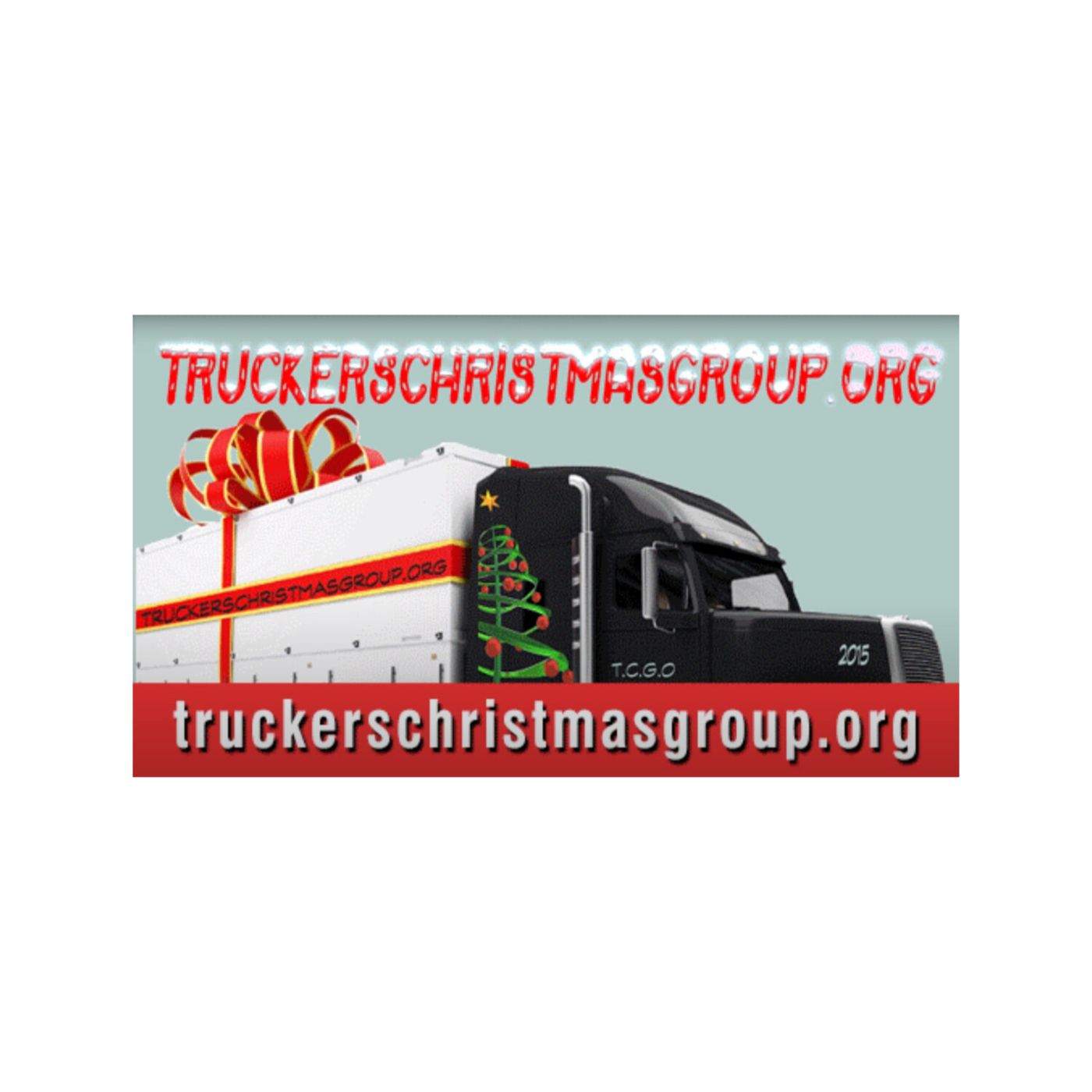 Truckers Network Radio Show