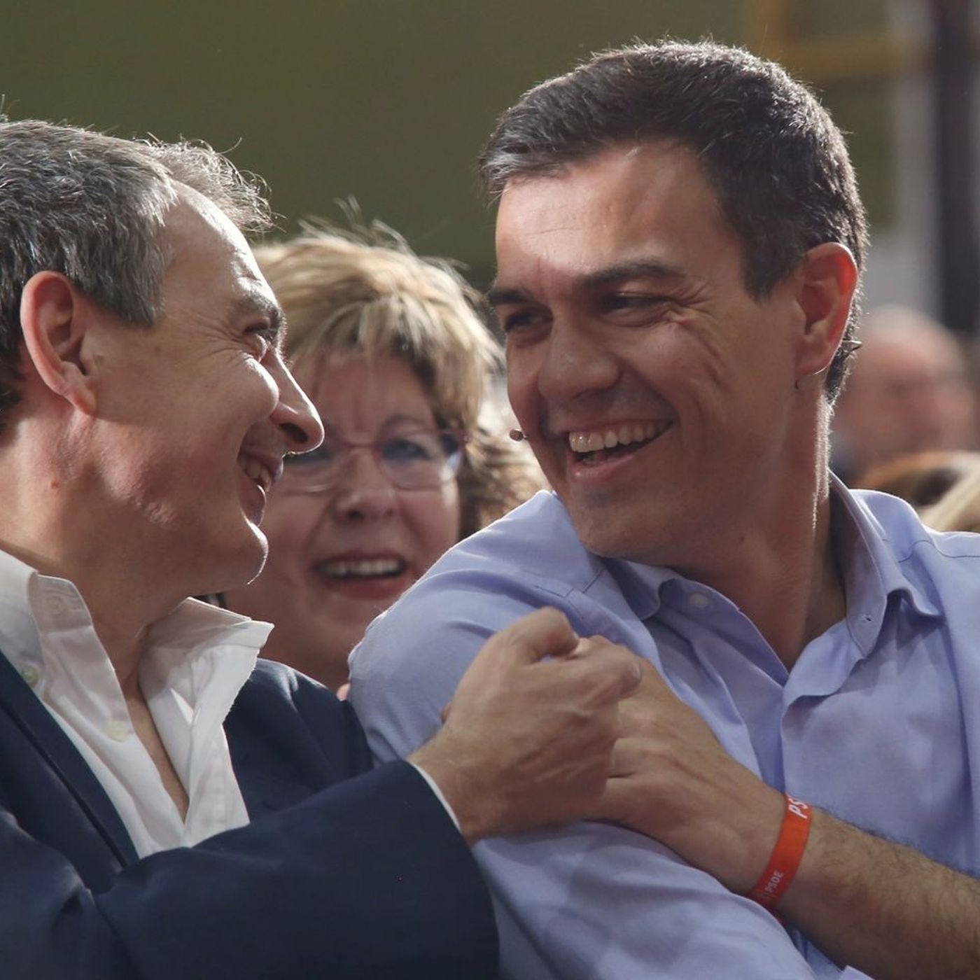 El programa de Cuesta: "De Zapatero a Sánchez: la Justicia atrapa la trama corrupta del PSOE" episode artwork