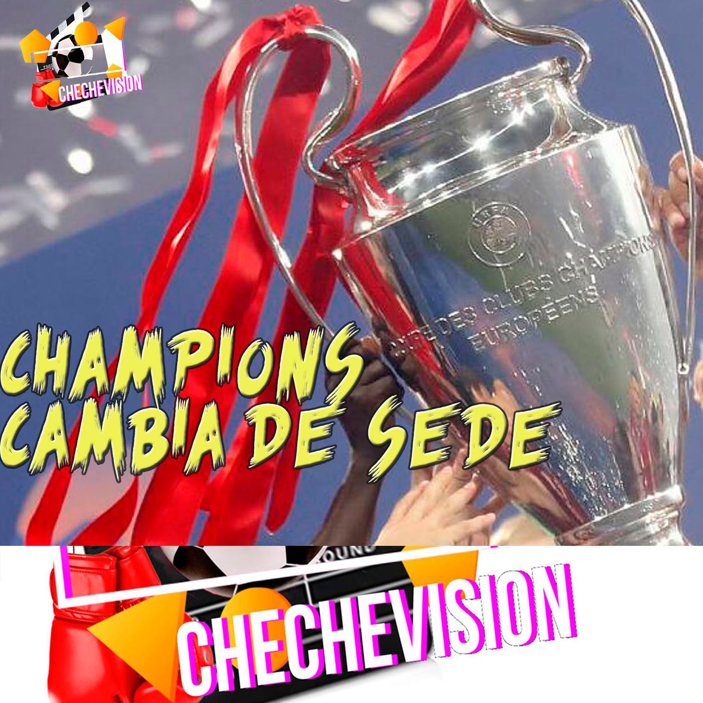 Campeones Unidos