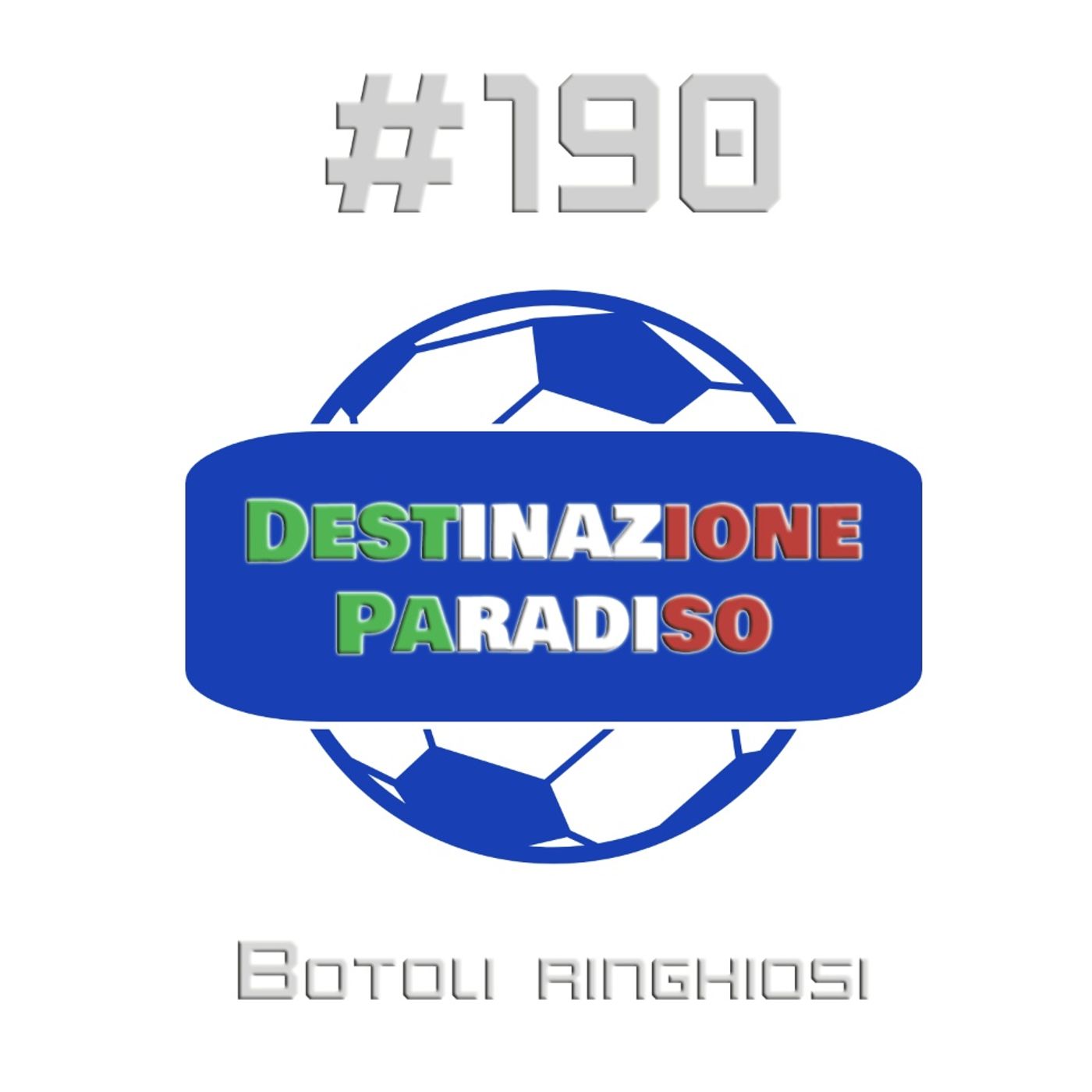 #190 - Botoli ringhiosi