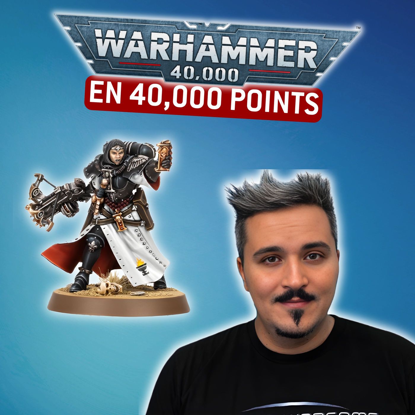 40k en 40k points