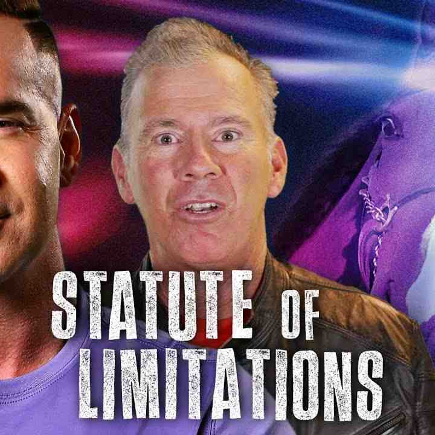 Confession_ I Stole a Horse_ _ Statute of Limitations hosted by Mike _The Situation_ Sorrentino episode artwork