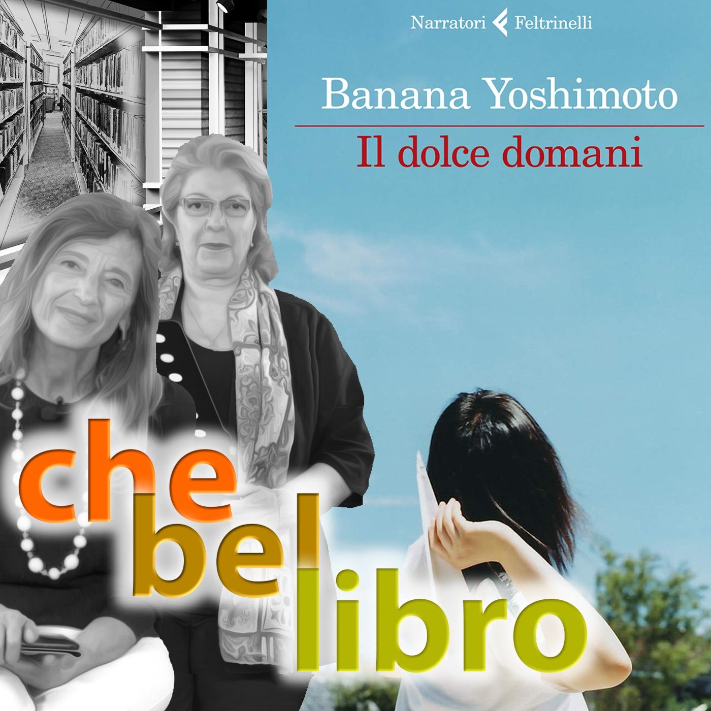 CheBelLibro