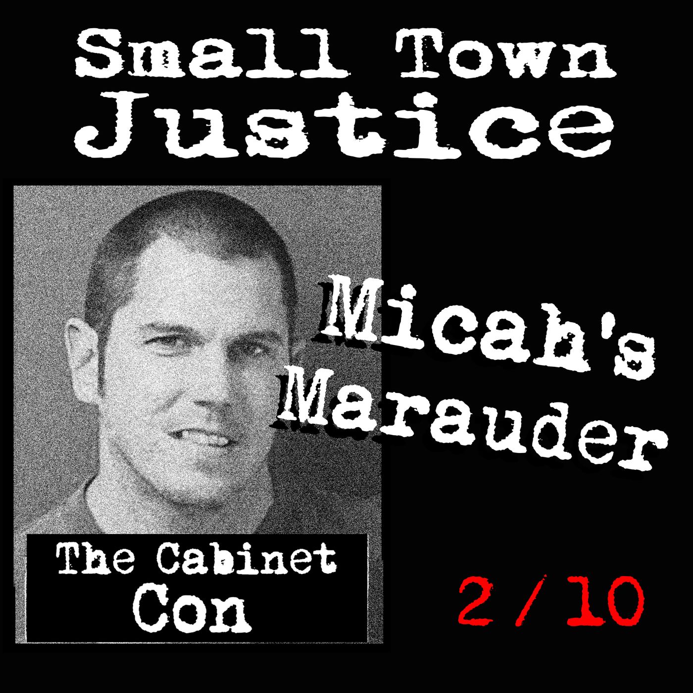 Small Town Justice