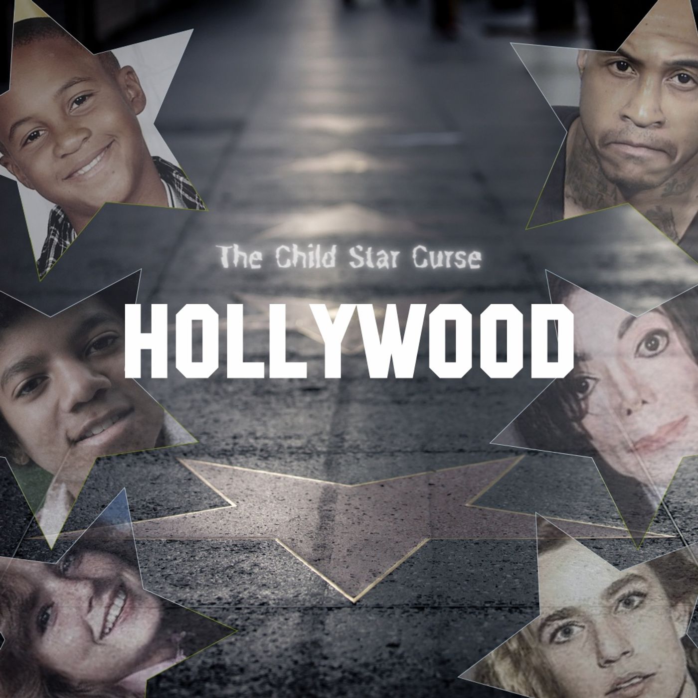 Episode 158- The Child Star Curse episode artwork