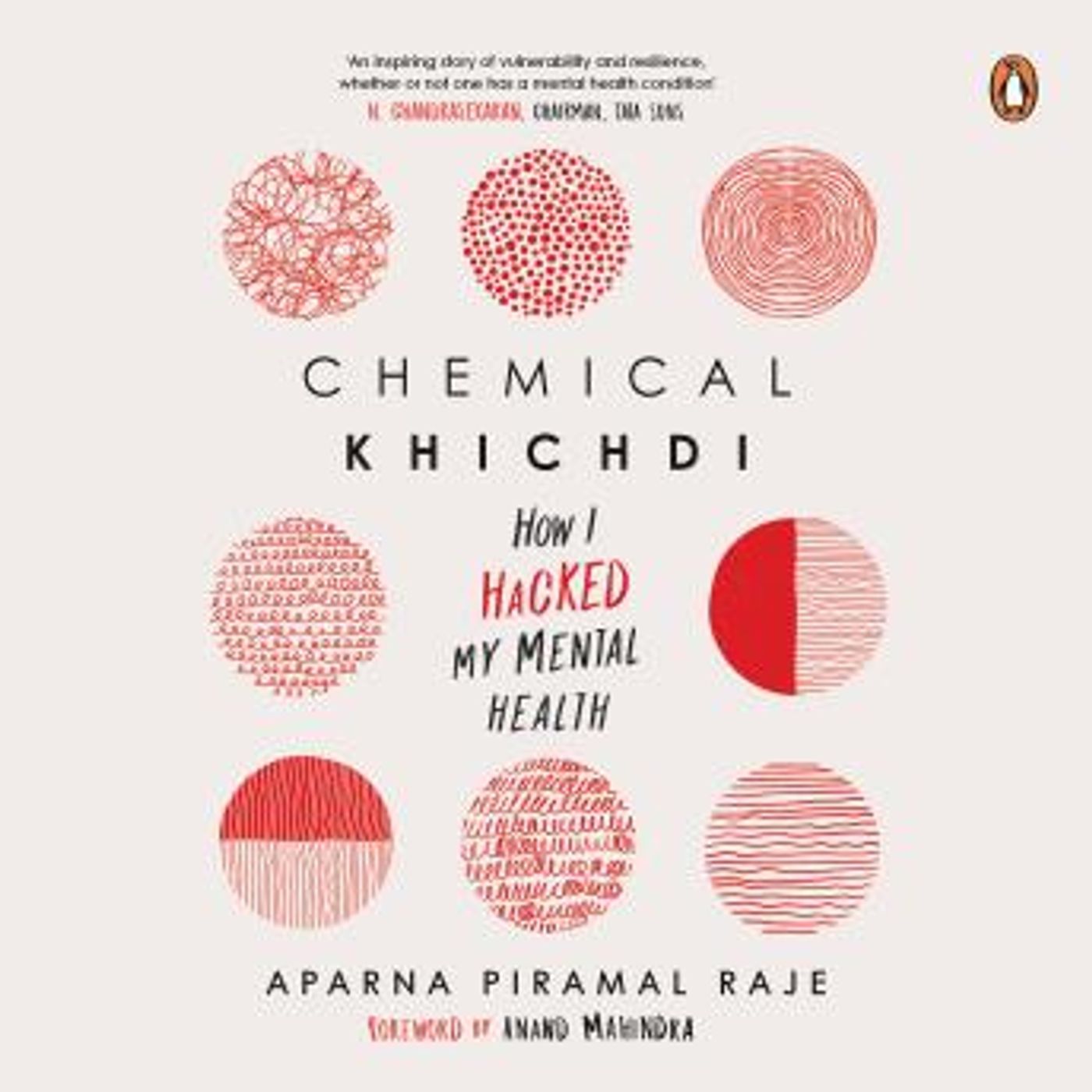Chemical Khichdi by Aparna Piramal Raje episode artwork