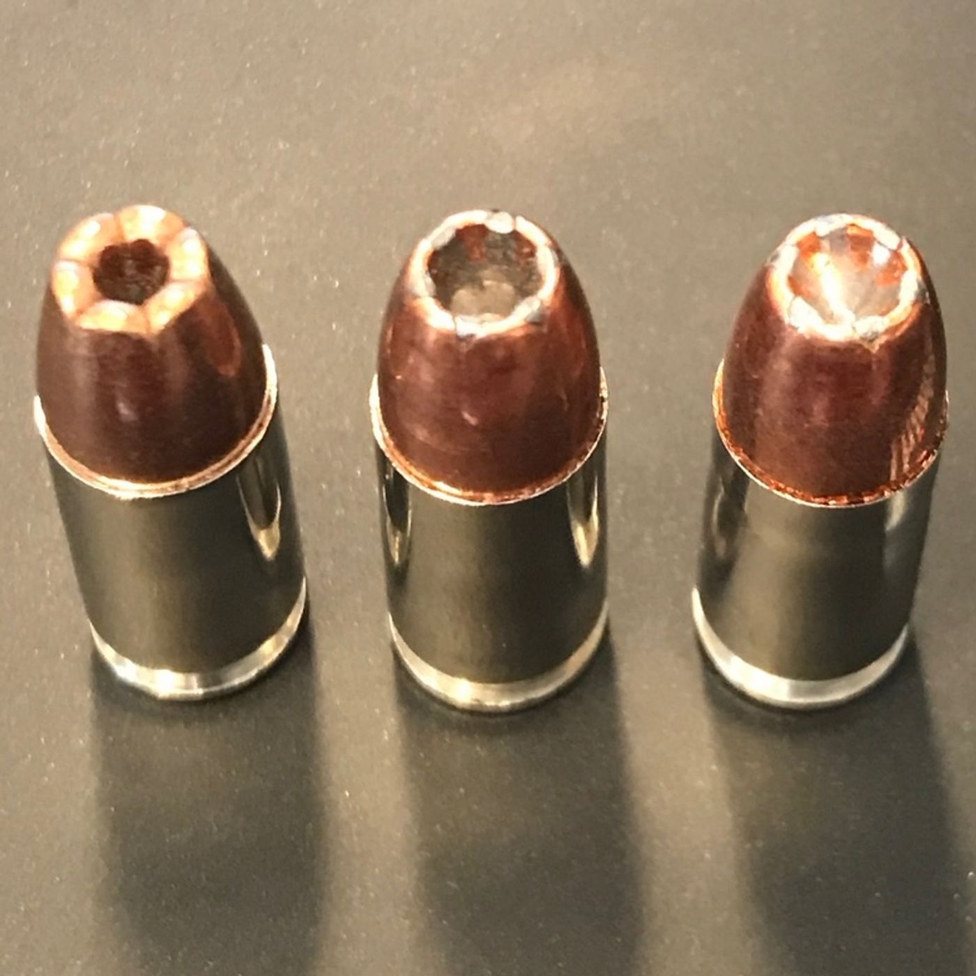 9mm Best Loads for Defense & Survival - Classic Recast