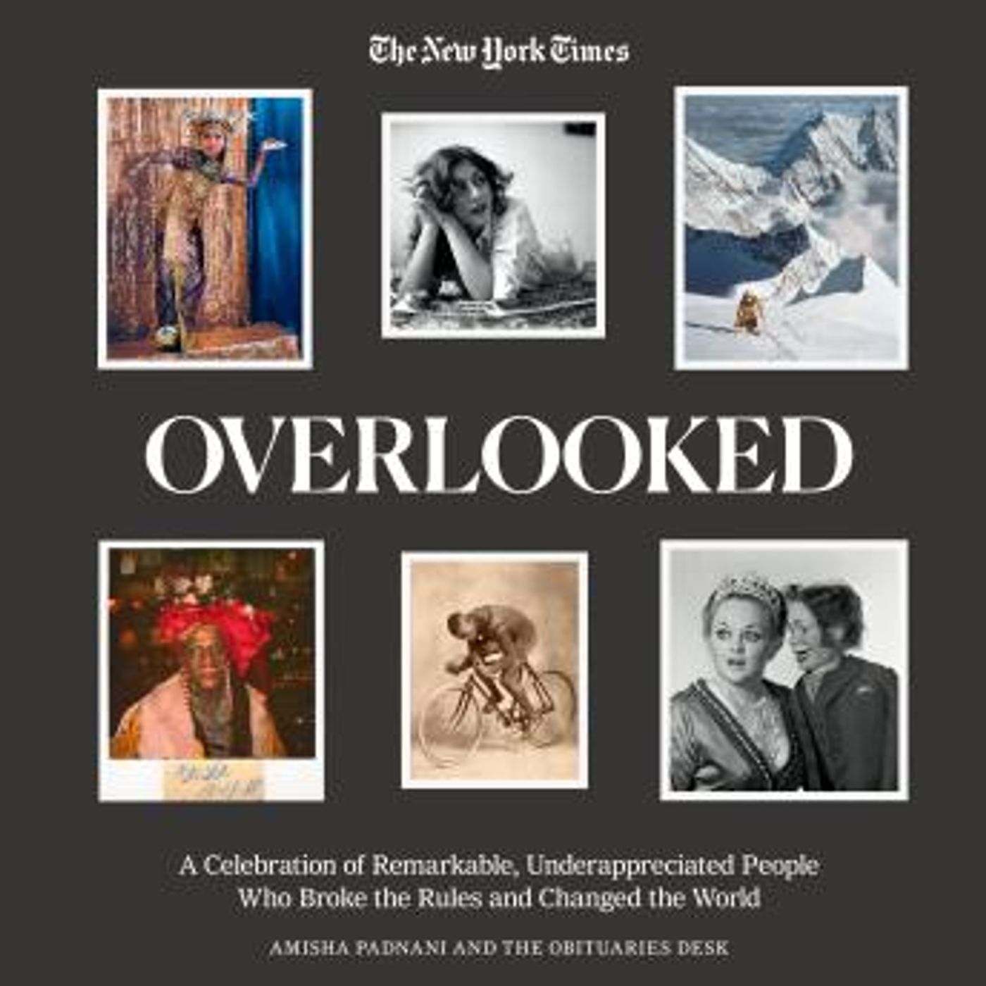 Full Trial Audiobooks in Biography & Memoir, History & Culture