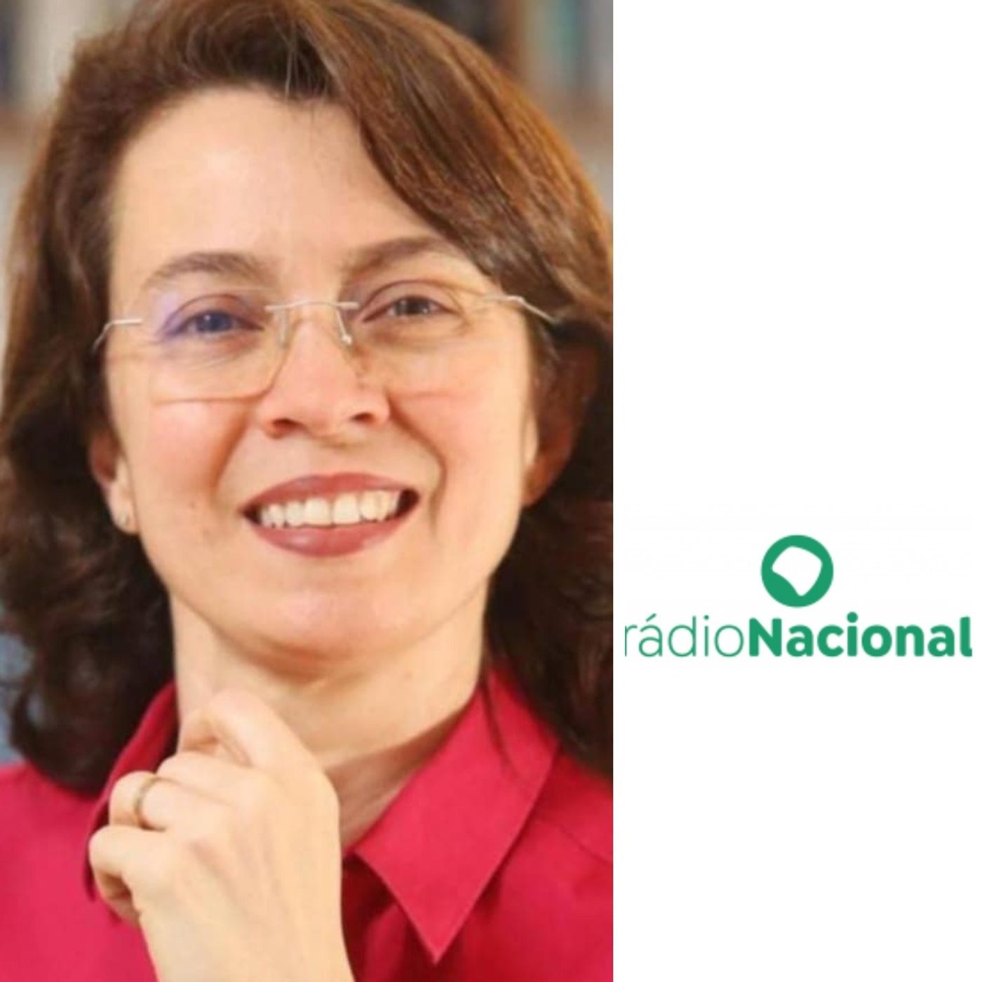 RÁDIO NACIONAL: 67% DOS BRASILEIROS REDUZIRAM O USO DE REDES SOCIAIS EM BUSCA DO BEM-ESTAR episode artwork