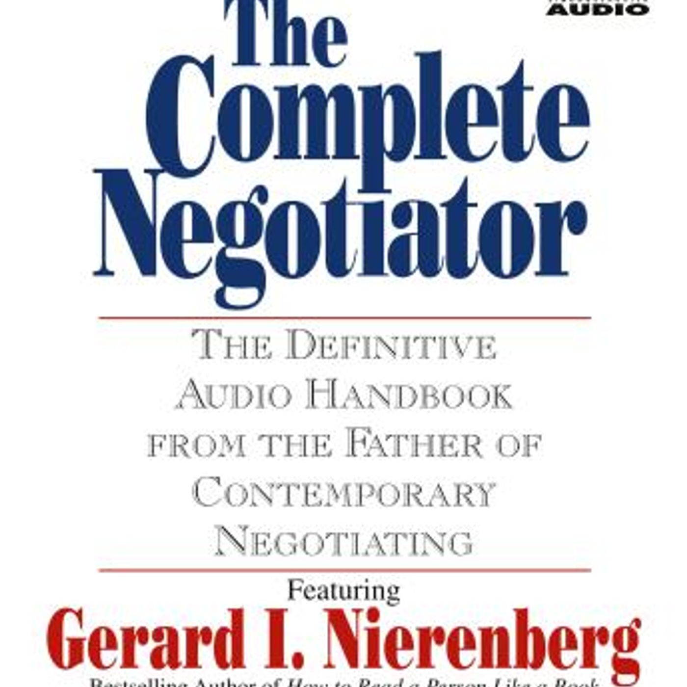 High-Quality Full Audiobooks in Self-Improvement, Communication Skills