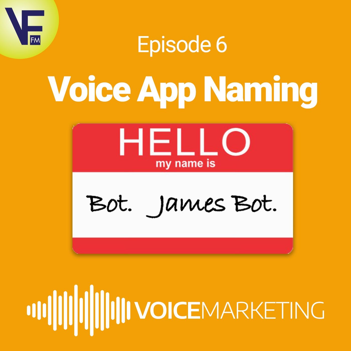 VoiceMarketing