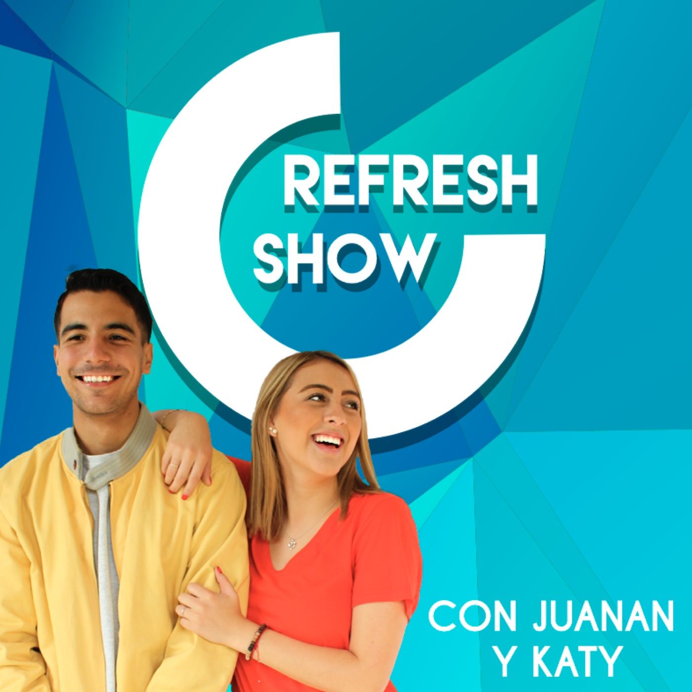 Refreshow