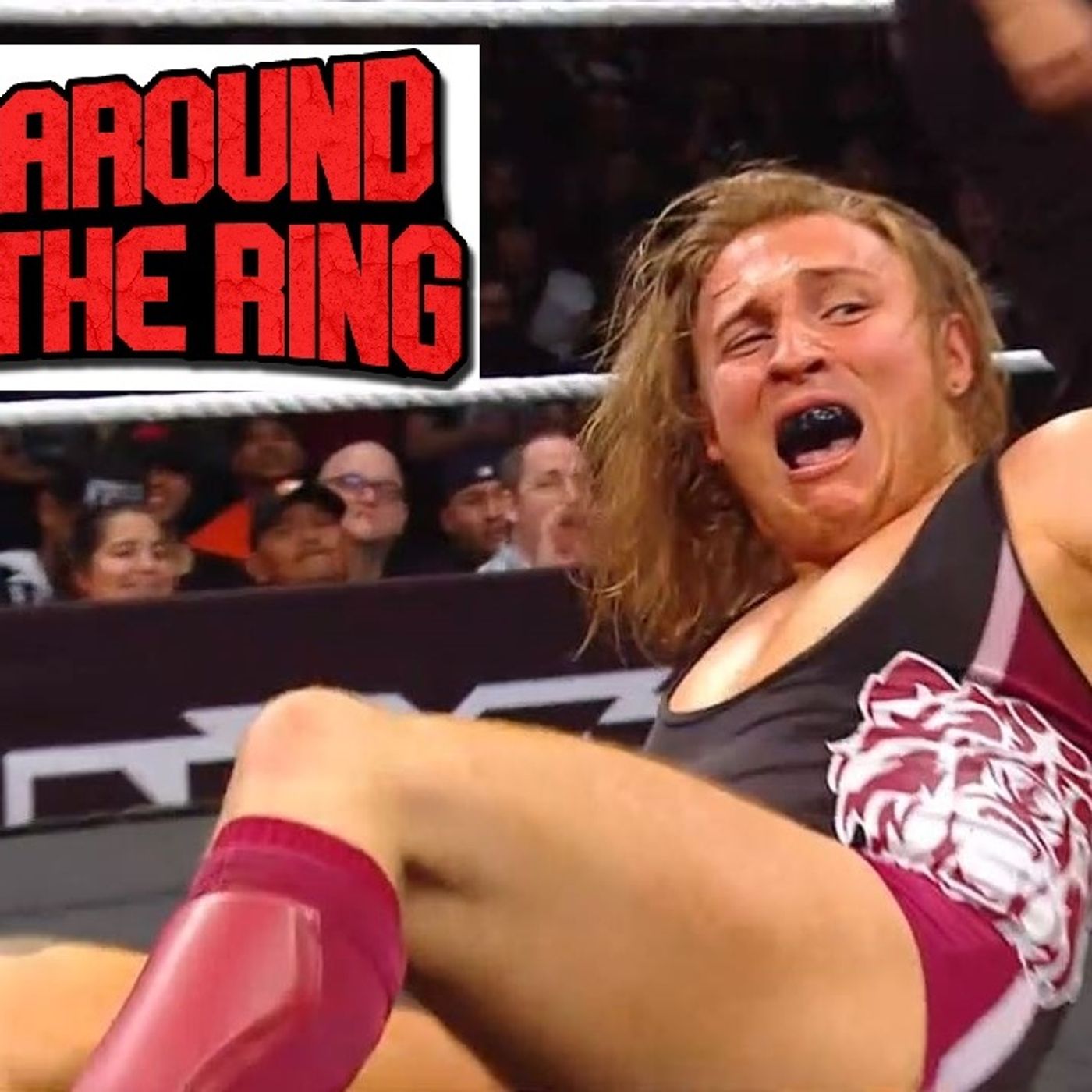 ATR # 123: Fallout from Survivor Series episode artwork
