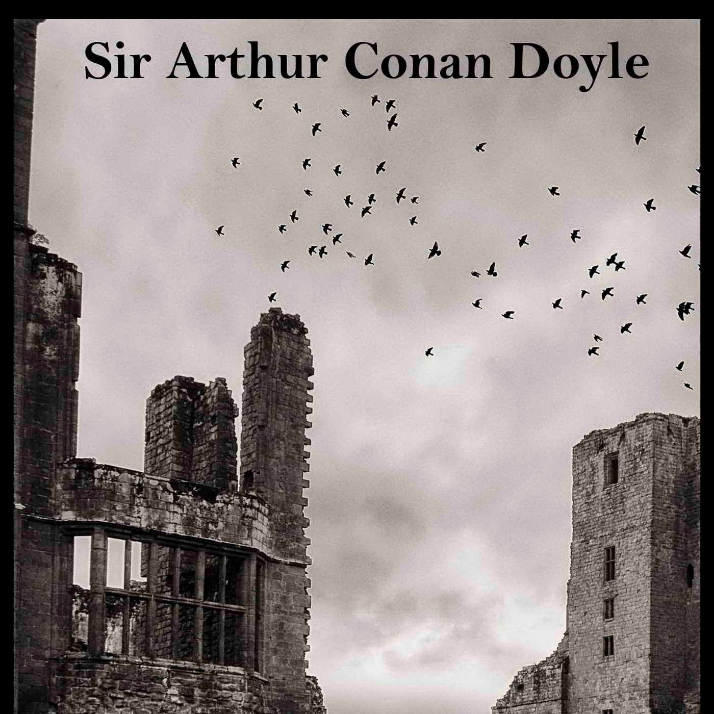 Tales of Terror and Mystery by Sir Arthur Conan Doyle