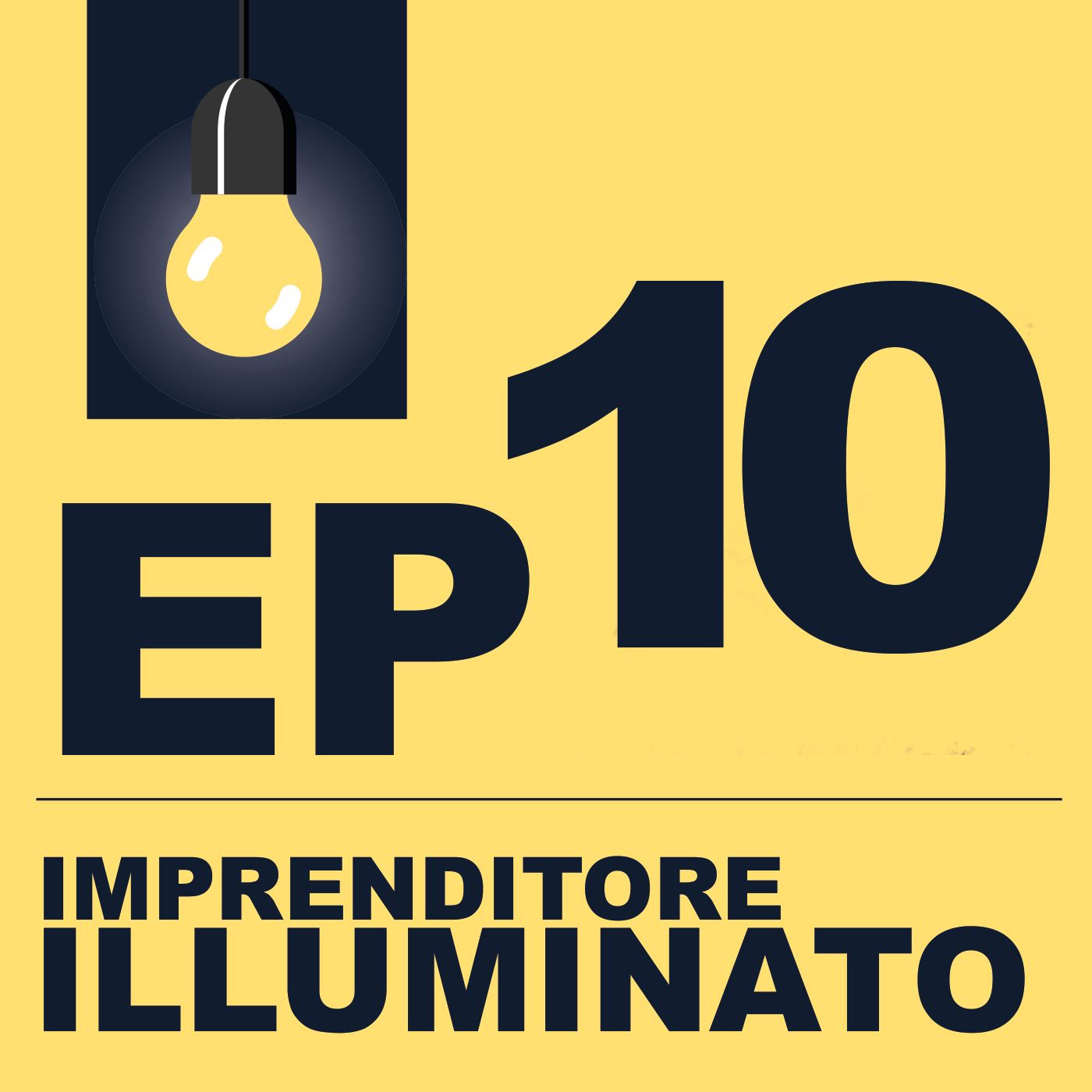 Imprenditore Illuminato
