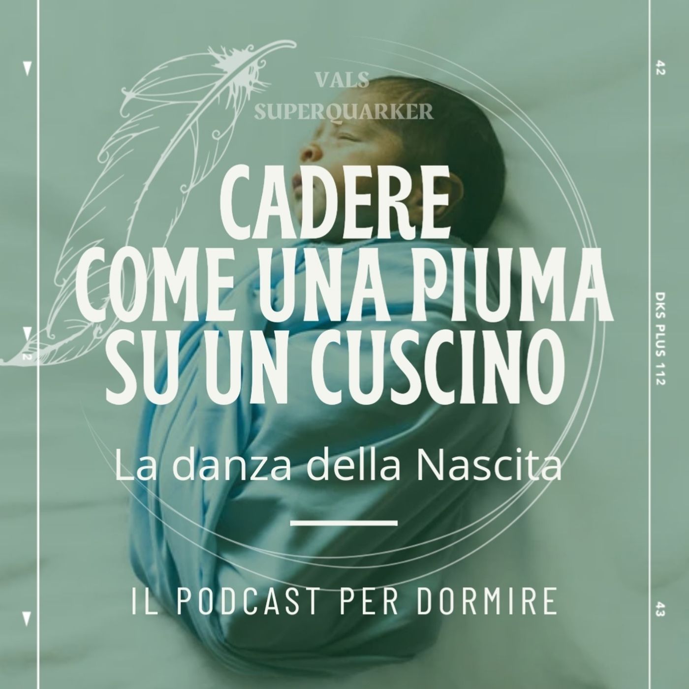 Cadere Come Una Piuma Su Un Cuscino