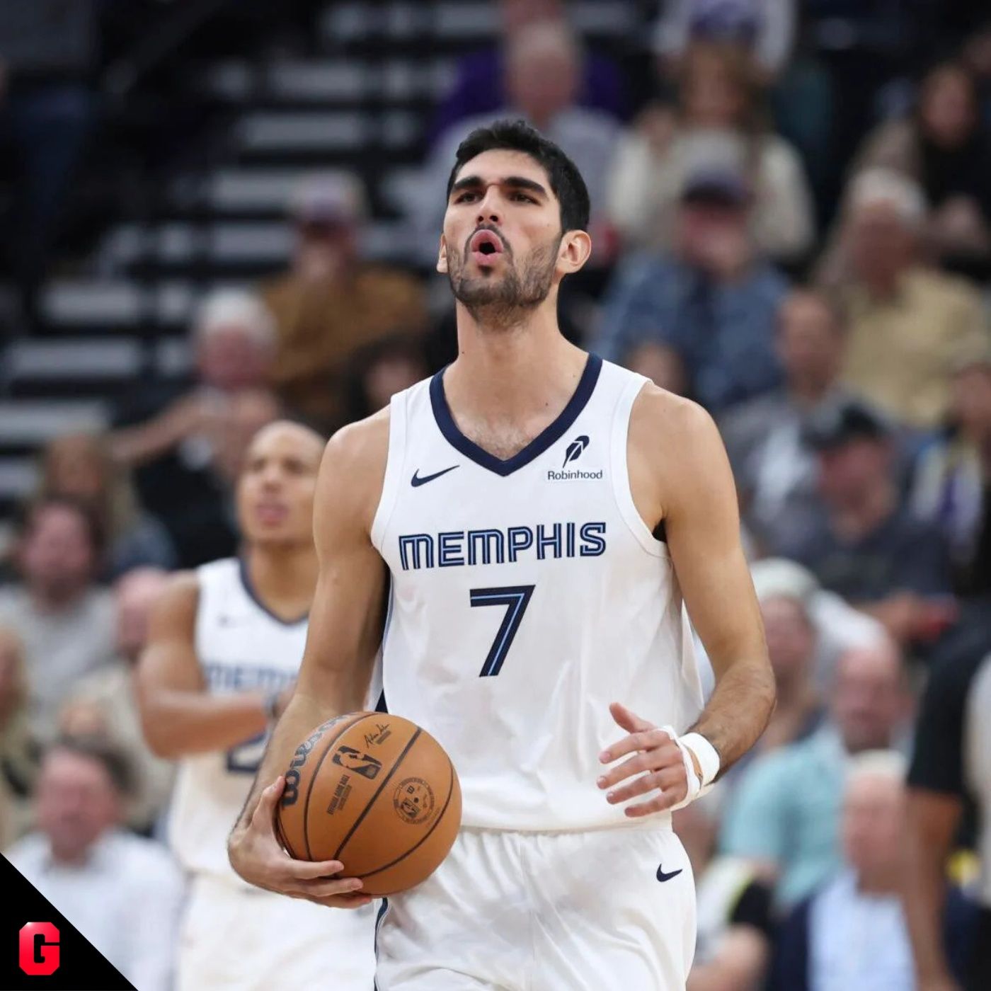 Santi Aldama y el futuro de los españoles en la NBA #29 episode artwork