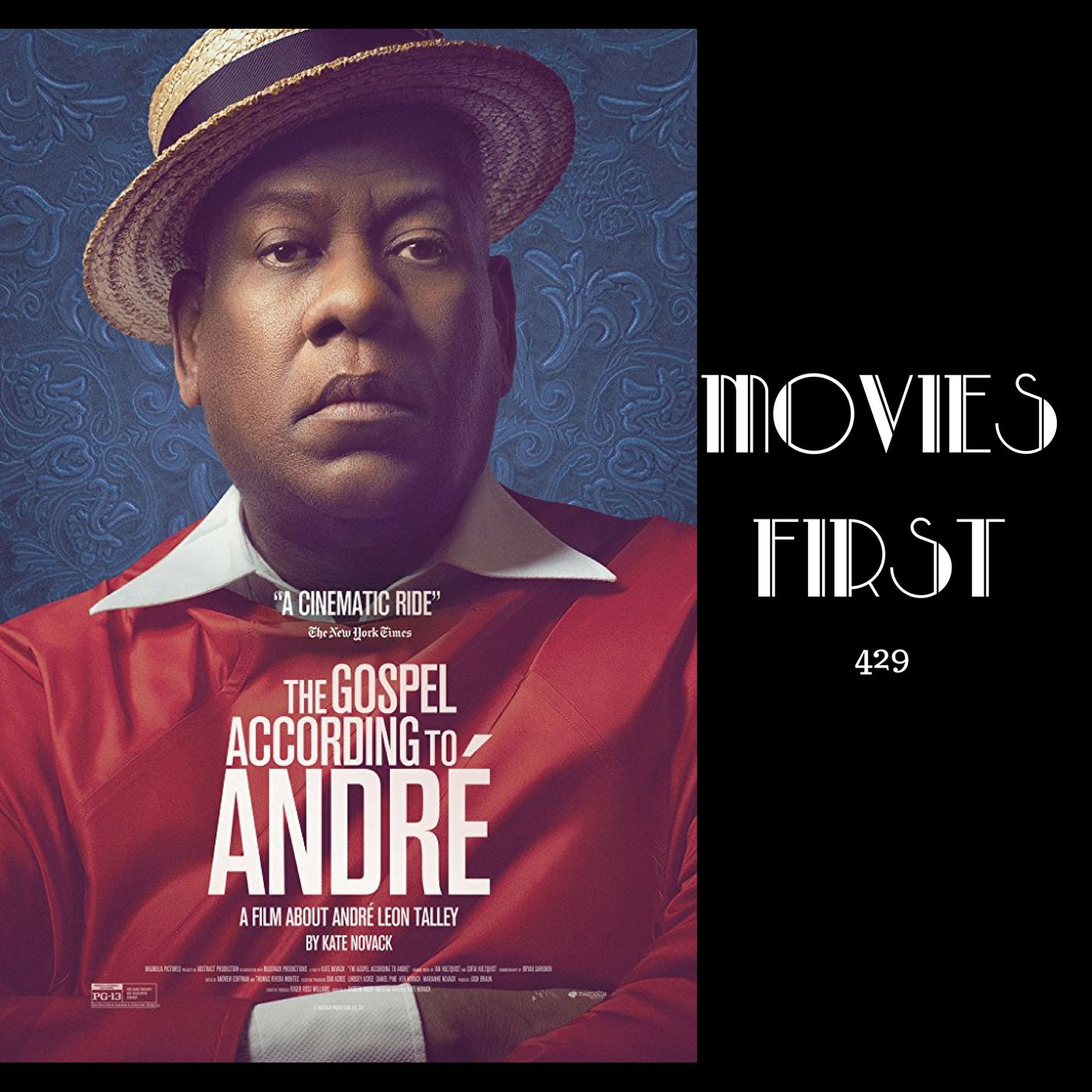 Movies First: Film Reviews & Insights