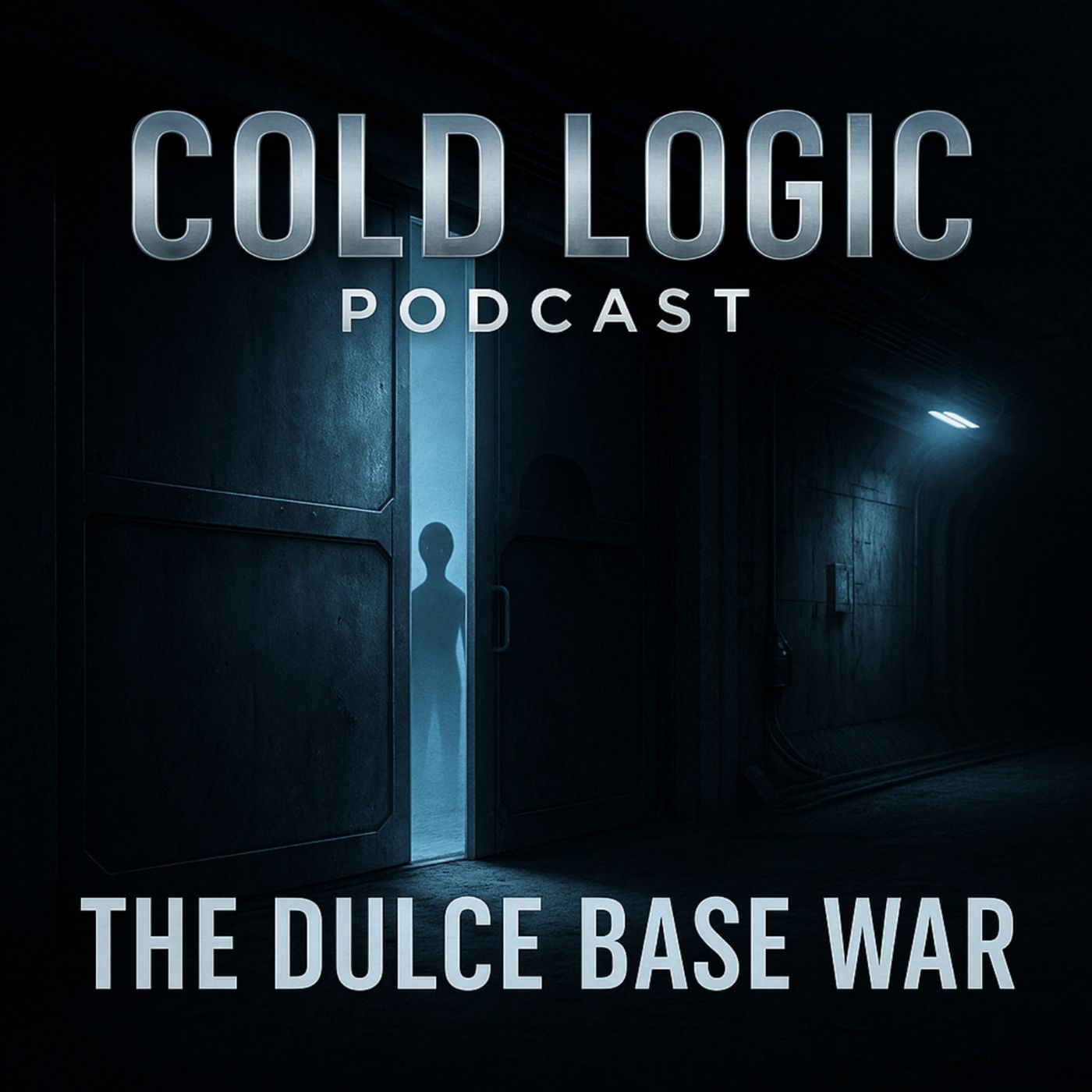 The Dulce Base War: Alien Treaty, Clones & Secret Underground Battle | Cold Logic Podcast