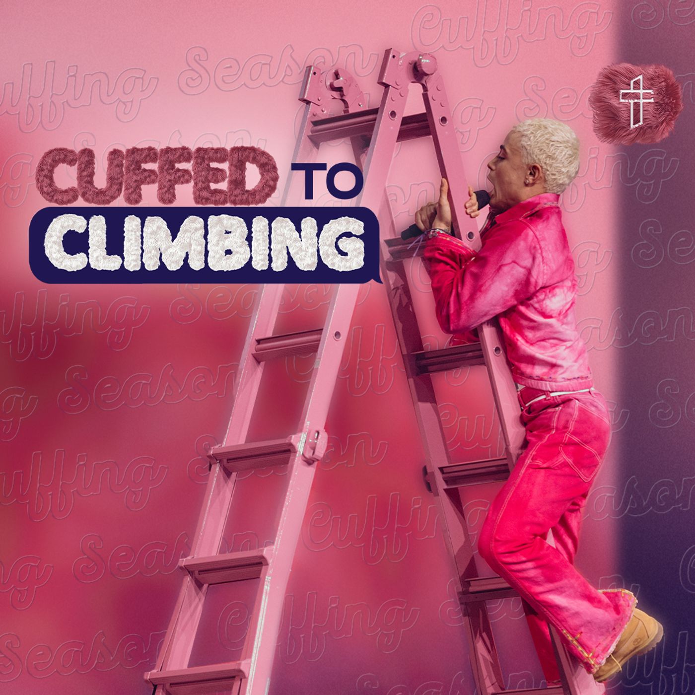 Cuffed To Climbing // Cuffing Season (Part 16) // Charles Metcalf