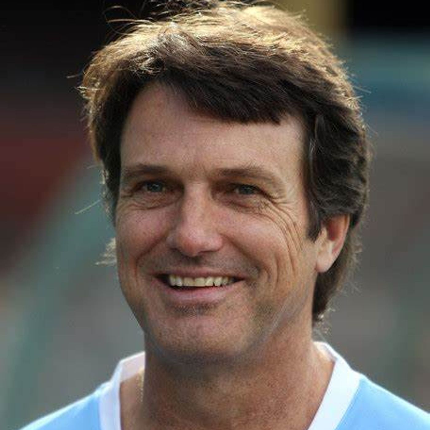 AFL Premiership Coach Paul Roos joins Dan Crouch on The Flow Sports Hour episode artwork