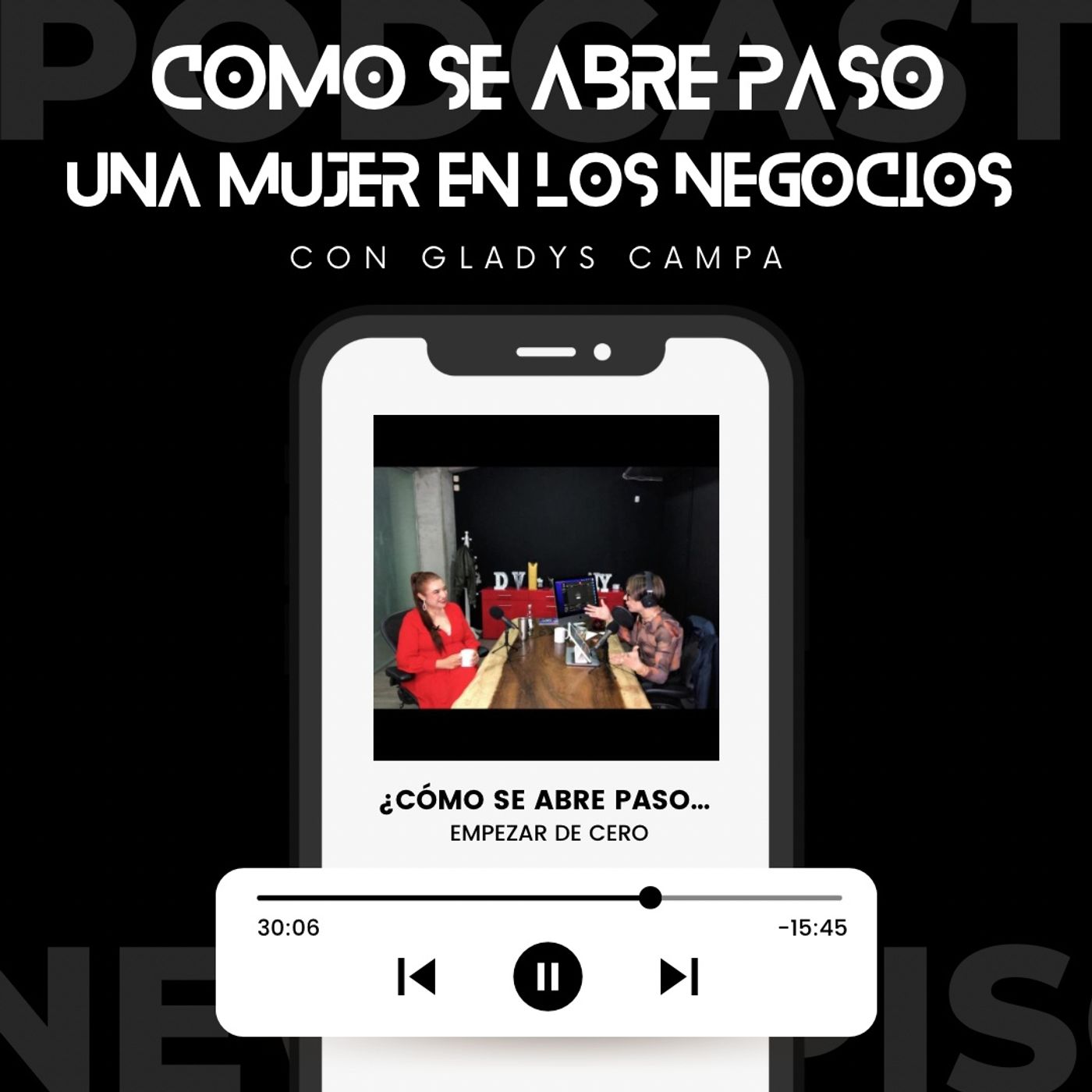 Empezar De Cero