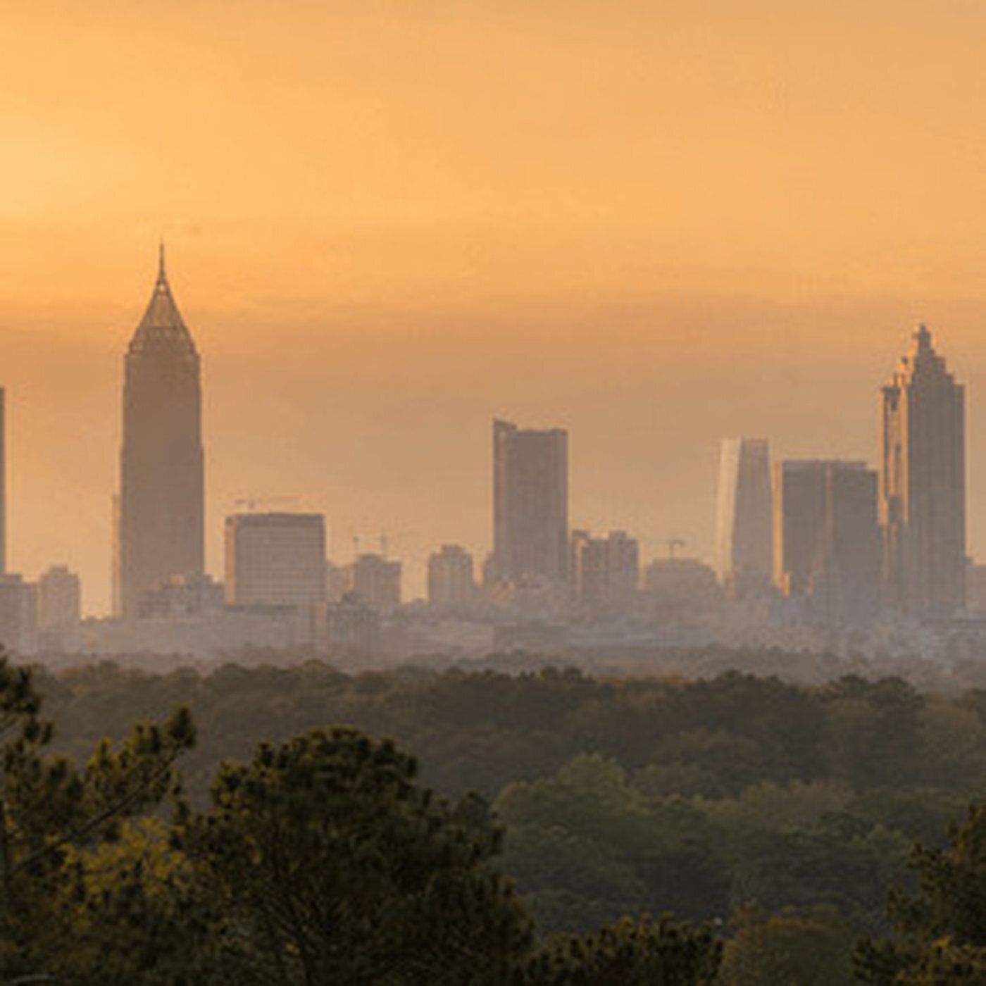 Current Live Wildfire And Smoke Map Atlanta GA Today From Filterbuy.com episode artwork