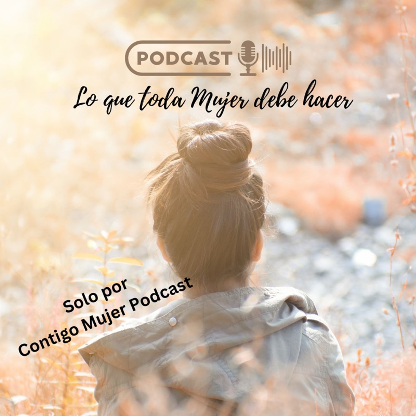 Contigo Mujer