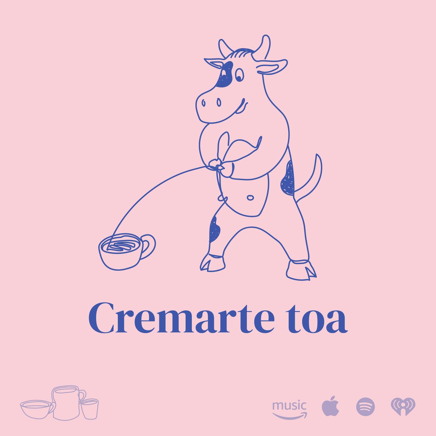 Tres tazas